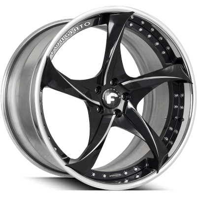 Forgiato Wheels - Wayne's Wheels