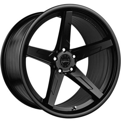 Vertini Wheels - Wayne's Wheels