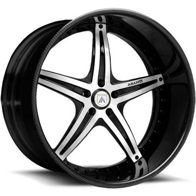 Asanti Wheels - Wayne's Wheels