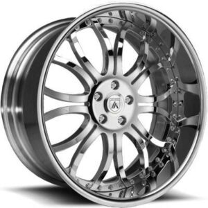 Asanti AF152 Chrome