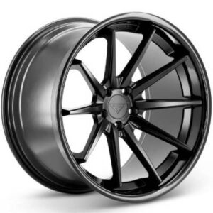Ferrada FR4 Black