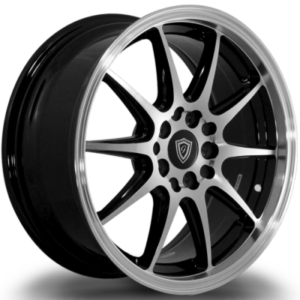 G-Line G1068 Machine Black