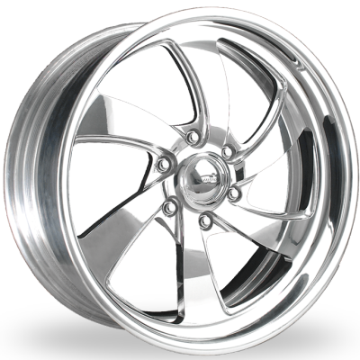 Intro Wheels - Wayne's Wheels