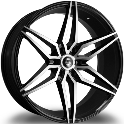 Marquee M3259A Black Machined