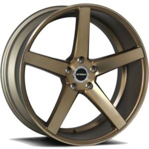 Strada Perfetto Bronze