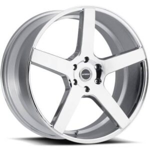Strada Perfetto Chrome