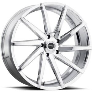 Strada Sega Chrome