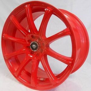 White Diamond W3195 Red