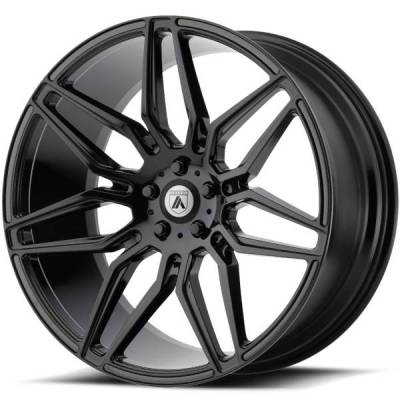 Asanti ABL-11 Gloss Black