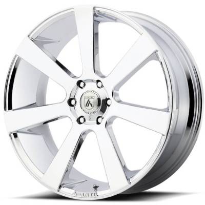 Asanti ABL-15 Chrome