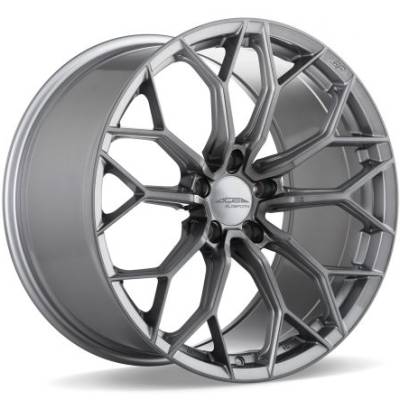 Ace Alloy AFF09 Space Gray