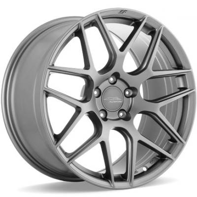 Ace Alloy AFF11 Space Gray