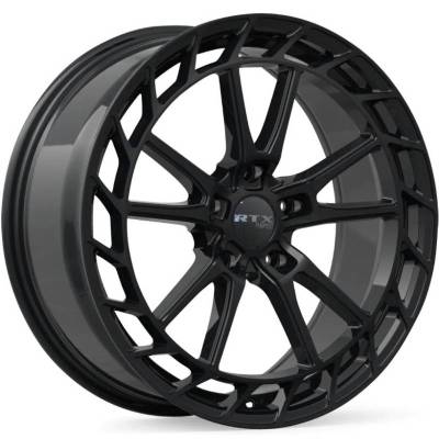 RTX RS05 Gloss Black