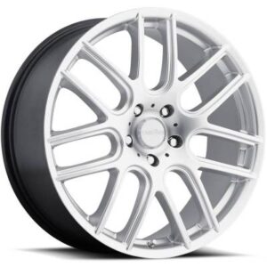 Vision 426 Cross Hyper Silver