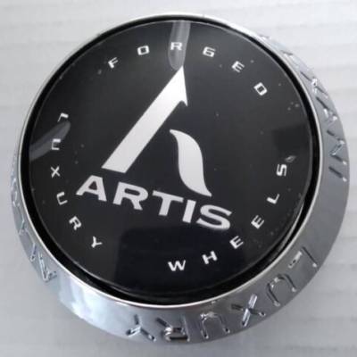 Artis Forged Floater Caps