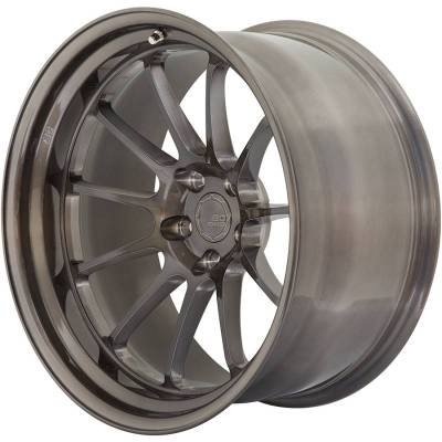 BC Forged TD01
