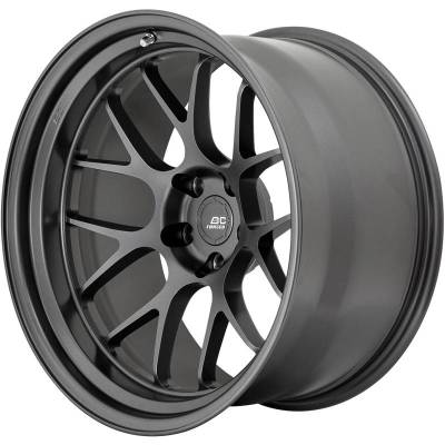 BC Forged TD02