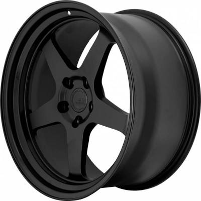 BC Forged TD03