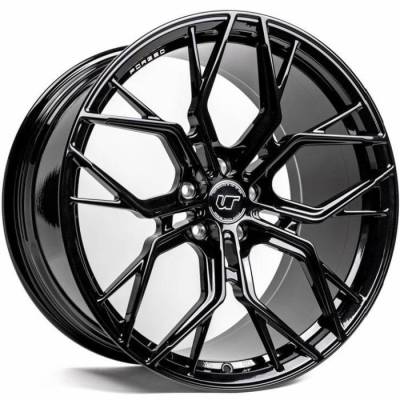 VR Forged D05 Gloss Black