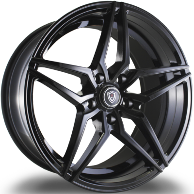 Marquee M3259 Black 17", 18"