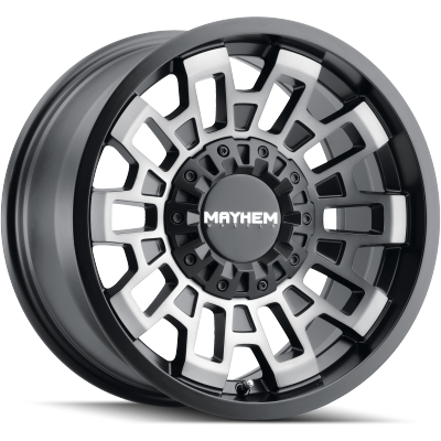 Mayhem Cortex 8113TM