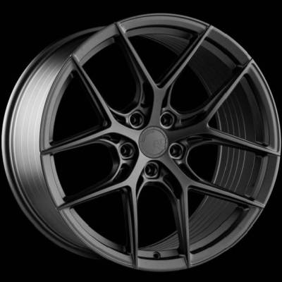 Avant Garde M580R Matte Forged Charcoal