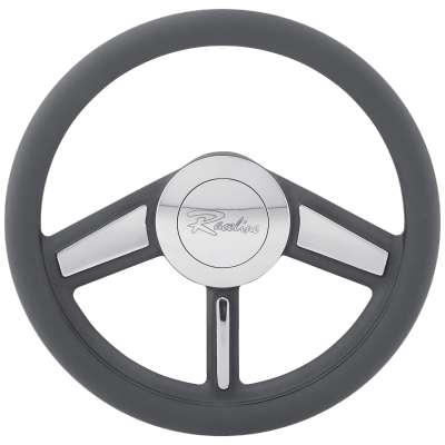 Raceline Challenger Steering Wheel