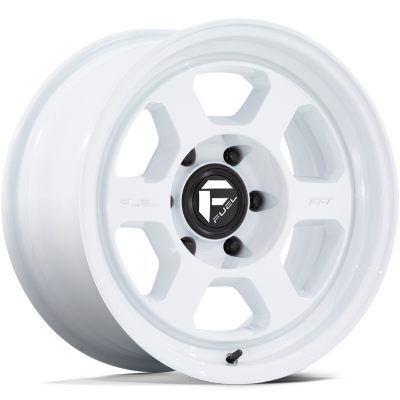 Fuel Hype FC860WX Gloss White