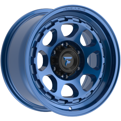 Fittipaldi FT103BL Gloss Blue