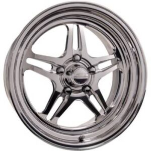 Billet Specialties - Wayne's Wheels