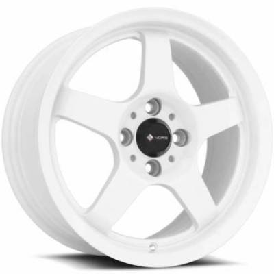 Vors LT05 White