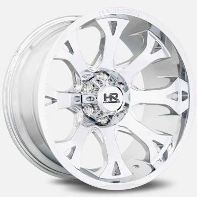 Hardrock Offroad H505 Chrome