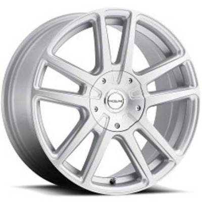 Raceline 145S Encore Silver