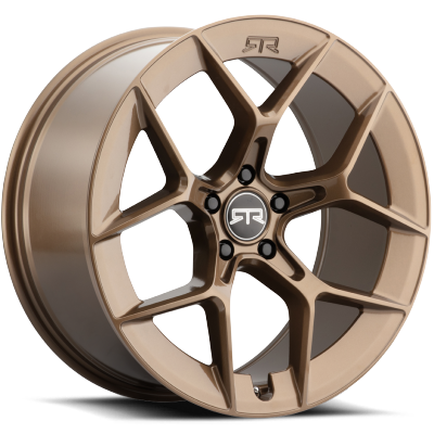 RTR Aero 5 Bronze