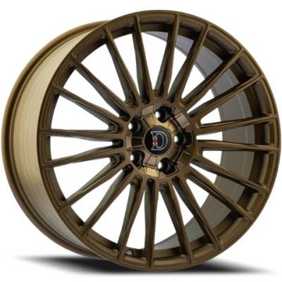 Defy D12 Bronze