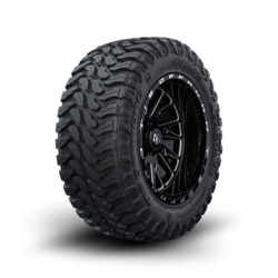 Hercules TIS Offroad TT1