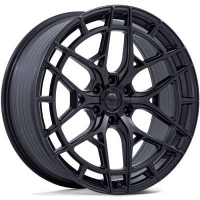 Niche Adria Matte Black
