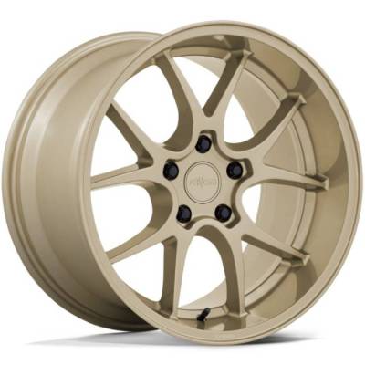 Rotiform LTN-J Gloss Bronze