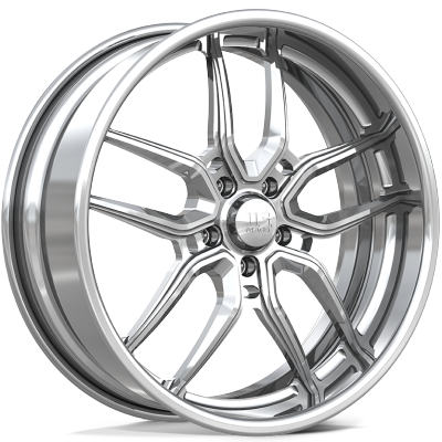 US Mags UF057 Throwdown 5