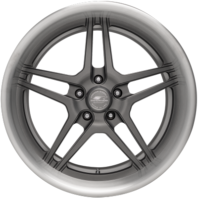 Billet Specialties All Star