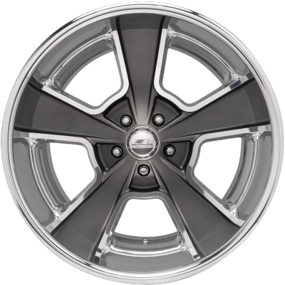 Billet Specialties Knuckle 2