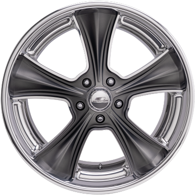 Billet Specialties Magnatude
