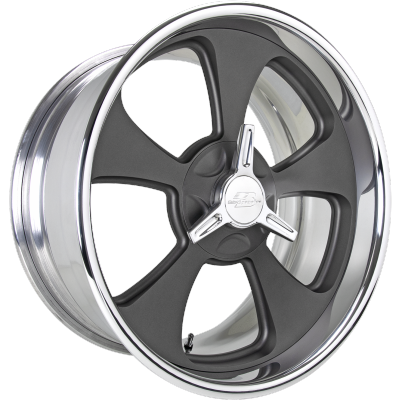 Billet Specialties SLD89