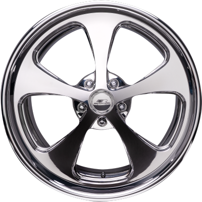 Billet Specialties SLD94