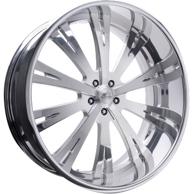 Billet Specialties BLVD31