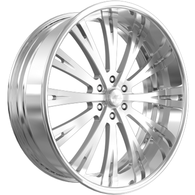 Billet Specialties BLVD36