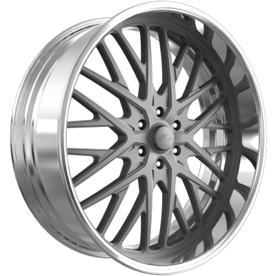 Billet Specialties BLVD56