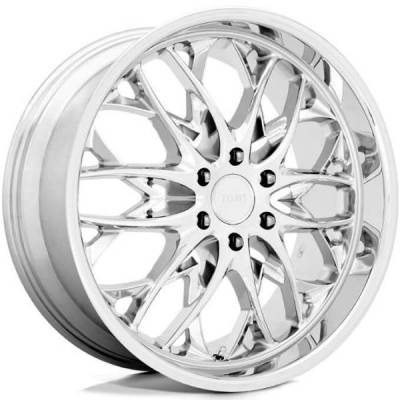 DUB OG Chrome