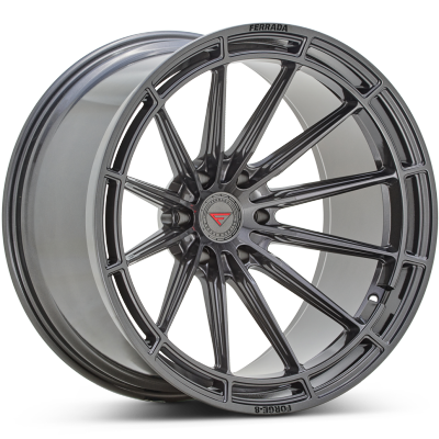 Ferrada FTR14 Gloss Graphite