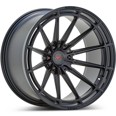Ferrada FTR14 Noir Matte Black